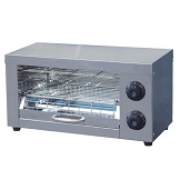 картинка Тостер GASTRORAG TT-370A от магазина Одежда+