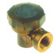 картинка Конденсатоотводчик резьба 1/2" BPT13A латунь p max 13бар для Bertos 31954600 от магазина Одежда+