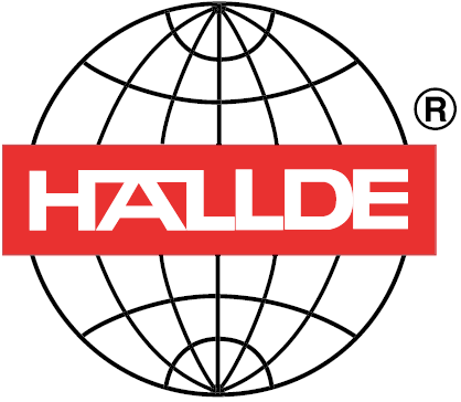 картинка Запасные части для оборудования HALLDE от магазина Одежда+